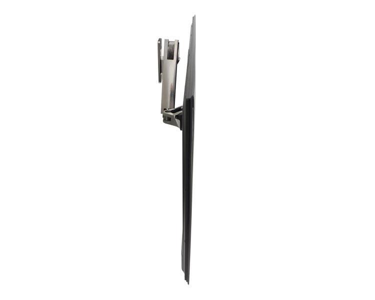Ergotron interaktiver Arm HD höhenverstellbare TV Wandhalterung 8,2 -18,2 kg (45-296-026) 