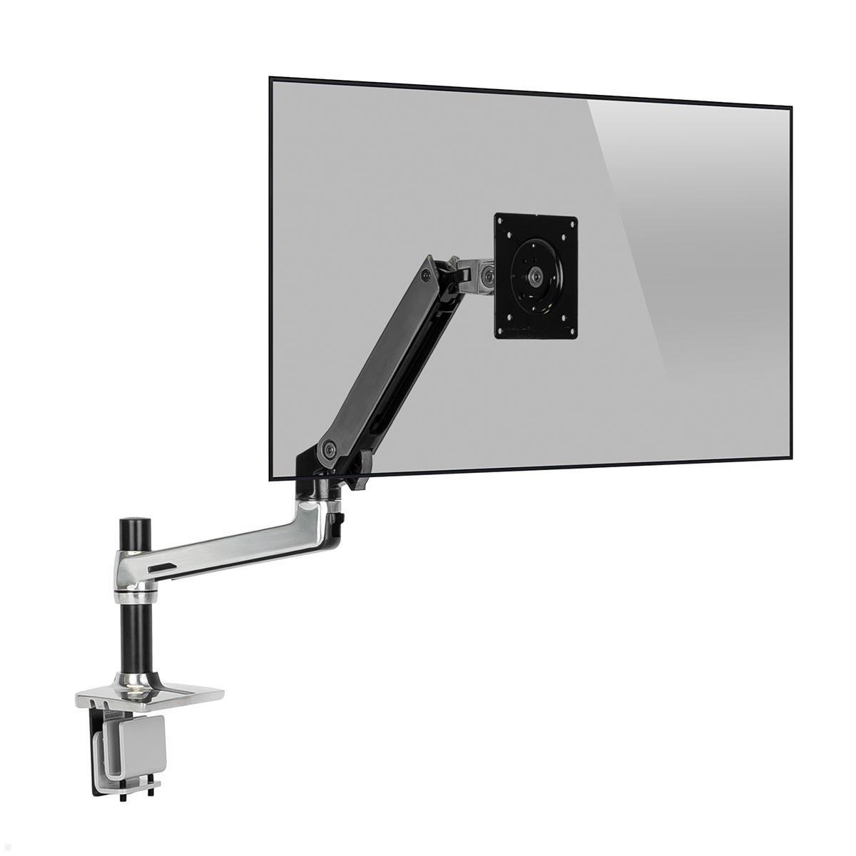 Ergotron LX Arm Monitor Tischhalterung für USM Tische (46-242-027) Ergotron LX Arm Monitor Tischhalterung für USM Tische (46-242-027)