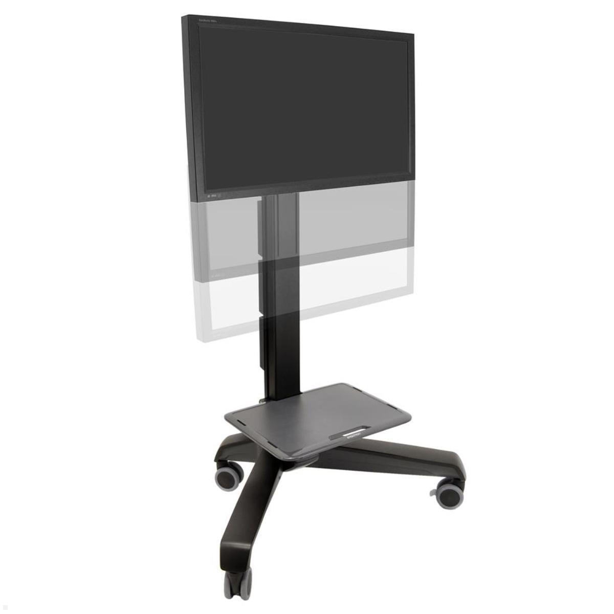 Ergotron Neo-Flex Mobile MediaCenter LD Monitorständer (24-190-085) Ergotron Neo-Flex Mobile MediaCenter LD Monitorständer (24-190-085)