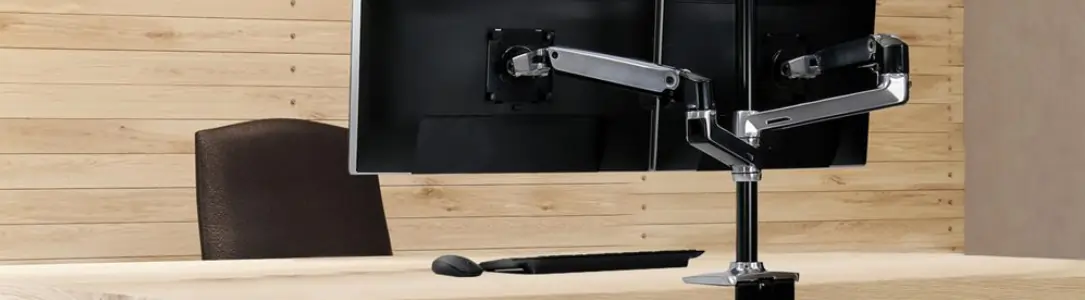 Ergotron Monitorhalterung, Bildschirmhalter