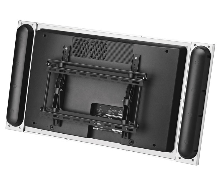 Ergotron Neo-Flex neigbare TV Wandhalterung VHD (60-613) Ergotron Neo-Flex neigbare TV Wandhalterung VHD (60-613)