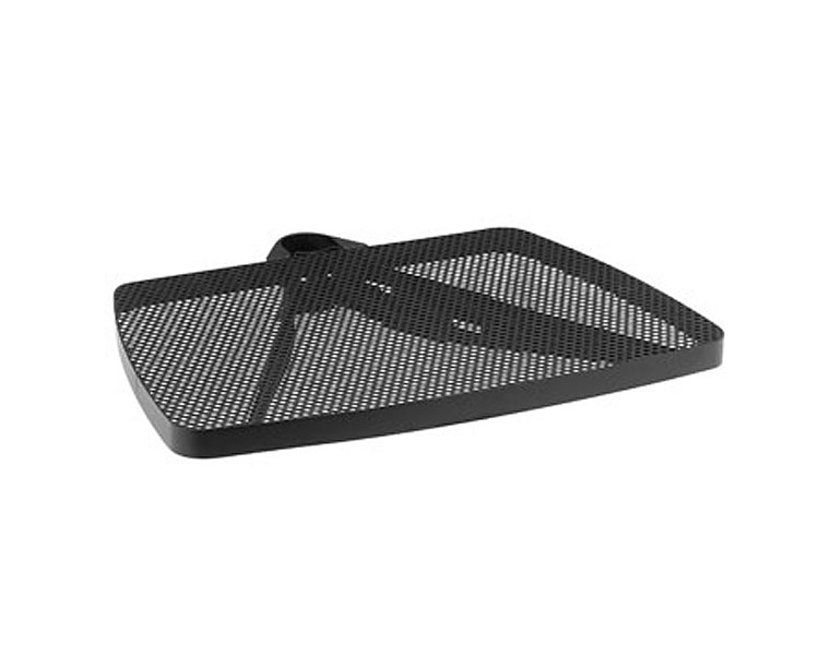 EOL - Ergotron Zubehör Regal für Neo-Flex-Deckenhalterungen EOL - Ergotron Zubehör Regal für Neo-Flex-Deckenhalterungen