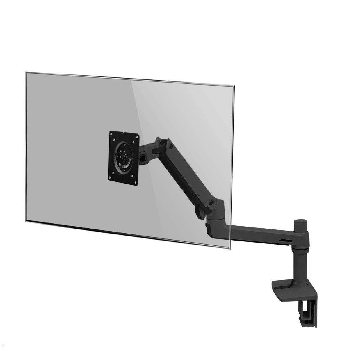 Ergotron LX Arm Monitor Tischhalterung für USM Tische (46-242-225) Ergotron LX Arm Monitor Tischhalterung für USM Tische (46-242-225)