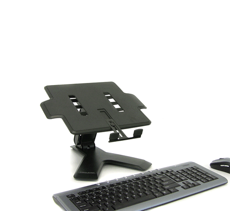 Ergotron Neo Flex Notebookständer Projektorständer Ergotron Neo Flex Notebookständer Projektorständer