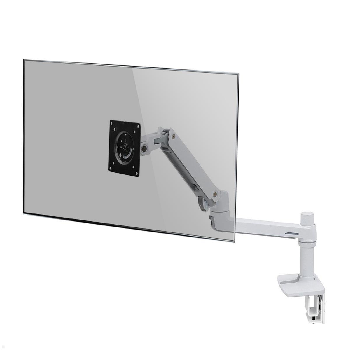 Ergotron LX Arm Monitor Tischhalterung für USM Tische (46-491-217) Ergotron LX Arm Monitor Tischhalterung für USM Tische (46-491-217)