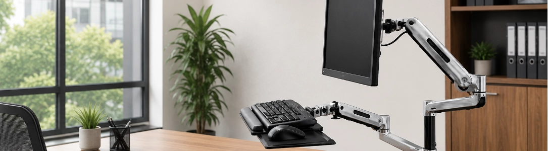 Kategoriebild Ergotron Workfit LX