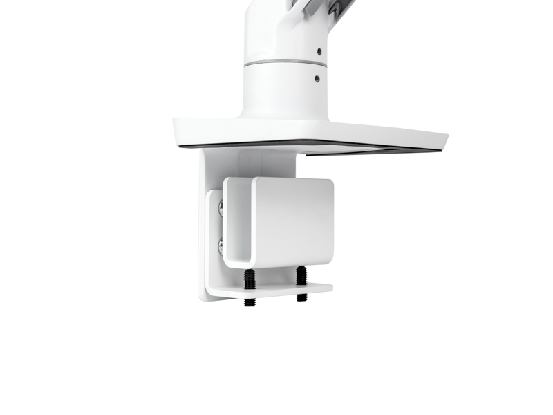 Ergotron HX Arm Monitor Tischhalterung für USM Tische (46-476-217) USM Tischklemme Ergotron HX Arm Monitor Tischhalterung für USM Tische (46-476-217) USM Tischklemme