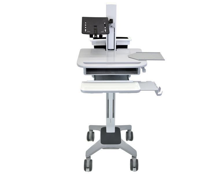 EOL - Ergotron TeachWell Mobile Digital Platform